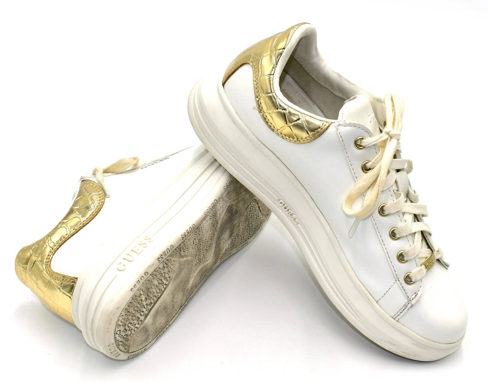 Guess Vibo BUTY SPORTOWE damskie 38