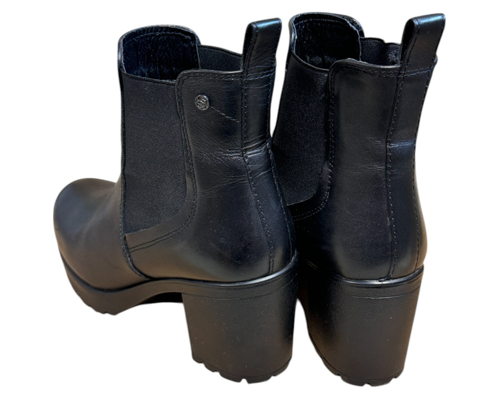 Lasocki  BOTKI  damskie 39