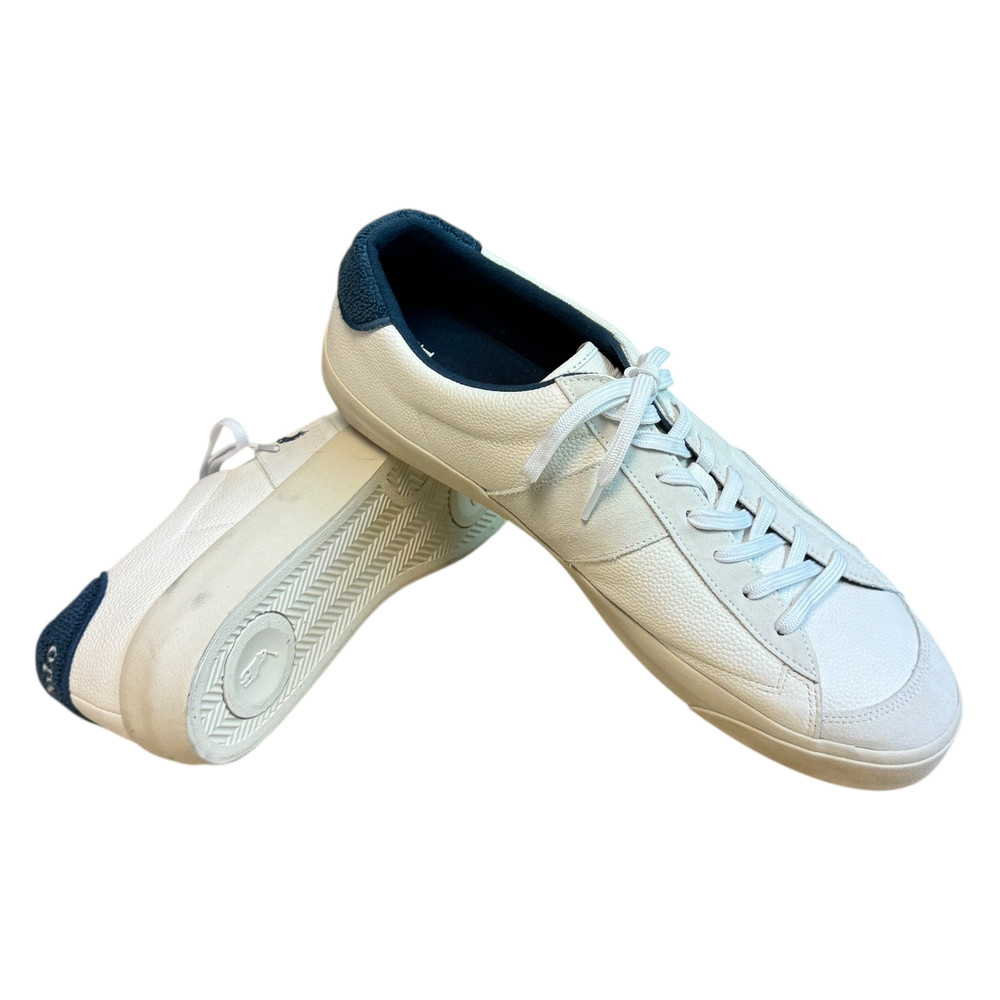 Polo Ralph Lauren Sayer Sport TRAMPKI męskie 50/49