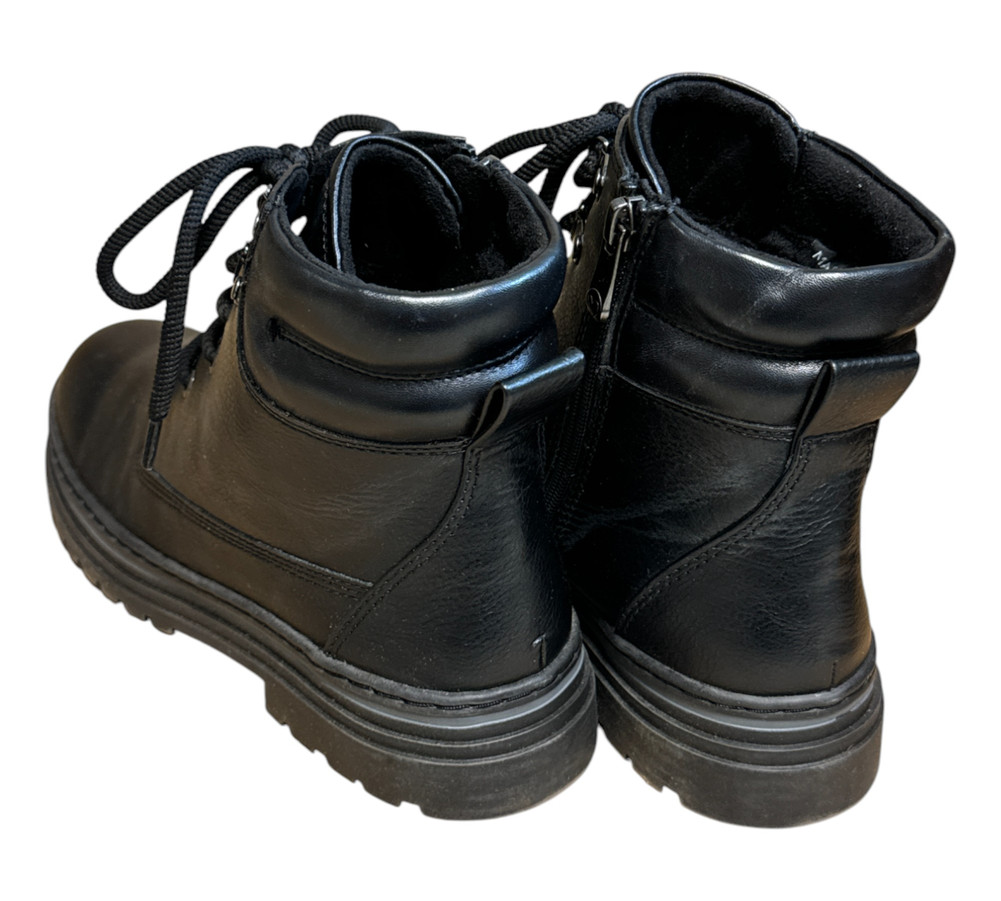 Marco Tozzi  BOTKI  damskie 40