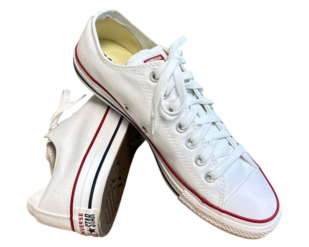 Converse  All Star Ox  TRAMPKI  męskie 42