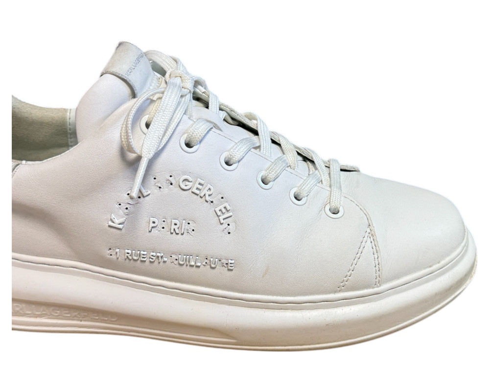 Karl Lagerfeld  BUTY SPORTOWE  męskie 43