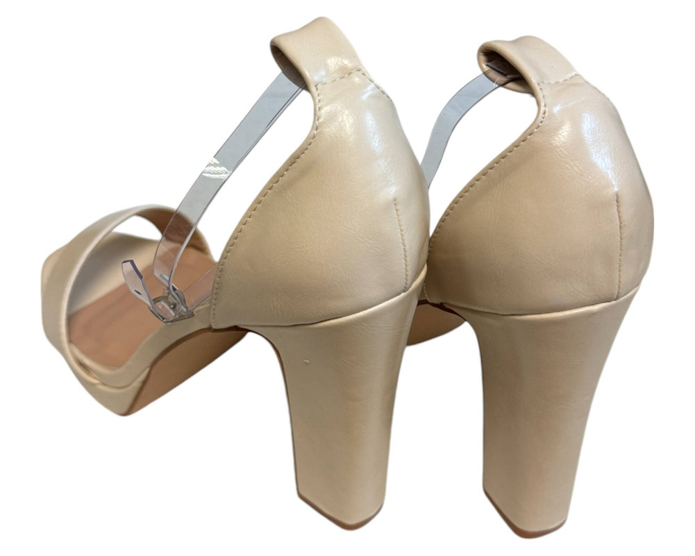 Anna Field  SANDAŁY  damskie 41