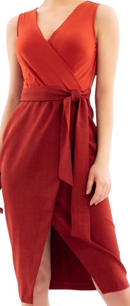 Sukienka Closet London Wrap S