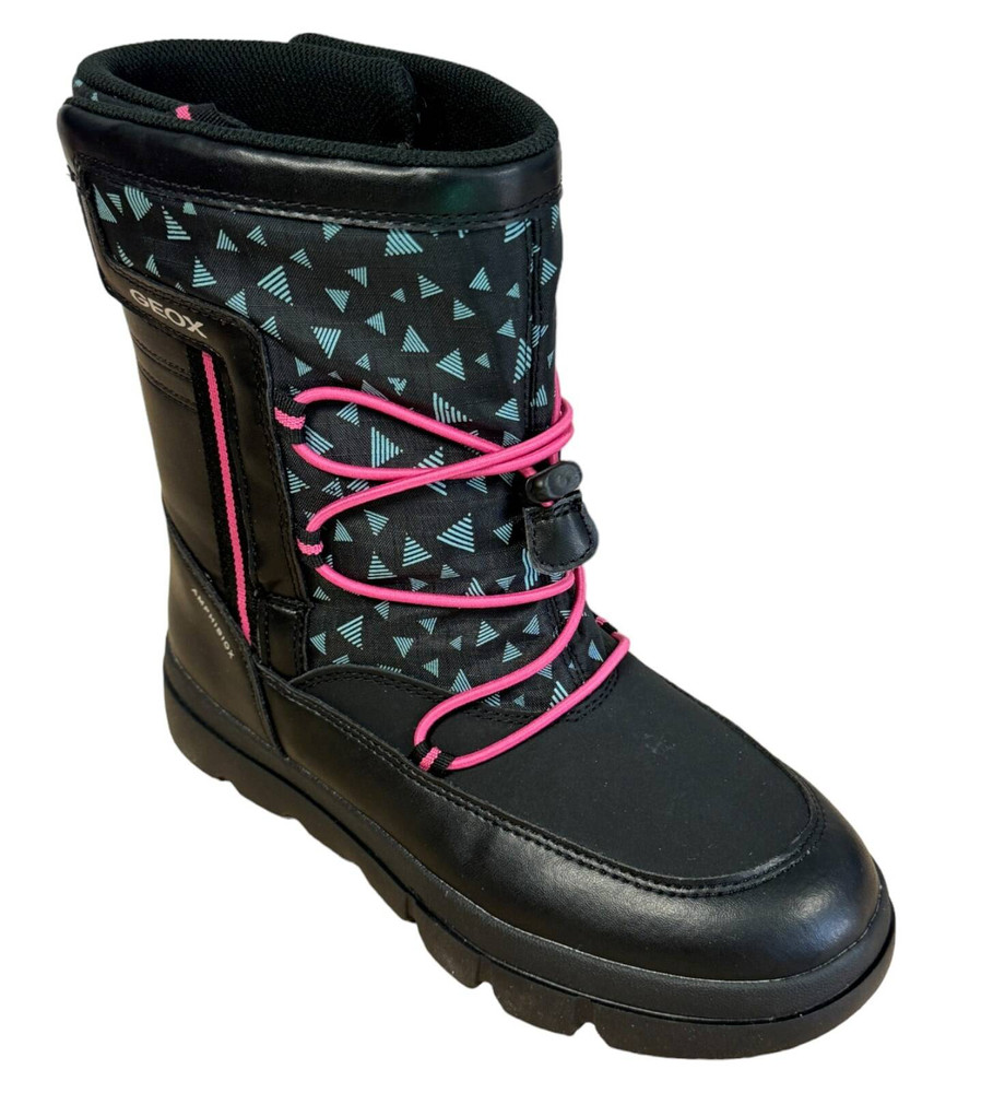 Geox Willaboom ŚNIEGOWCE  dziecięce 36