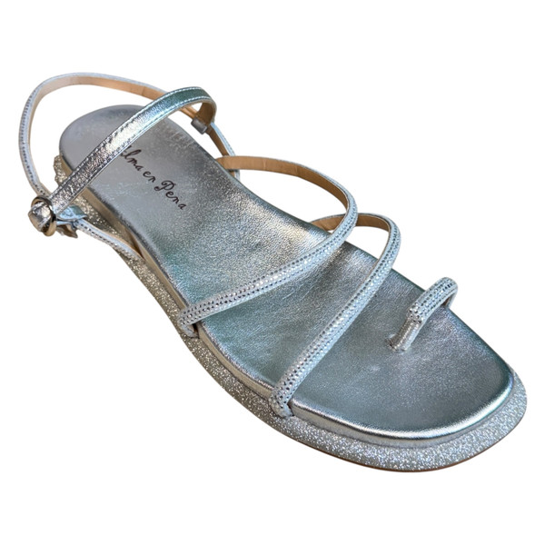 Alma en Pena SANDAŁY damskie 39