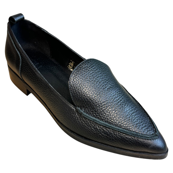 Zign PÓŁBUTY wsuwane damskie 39