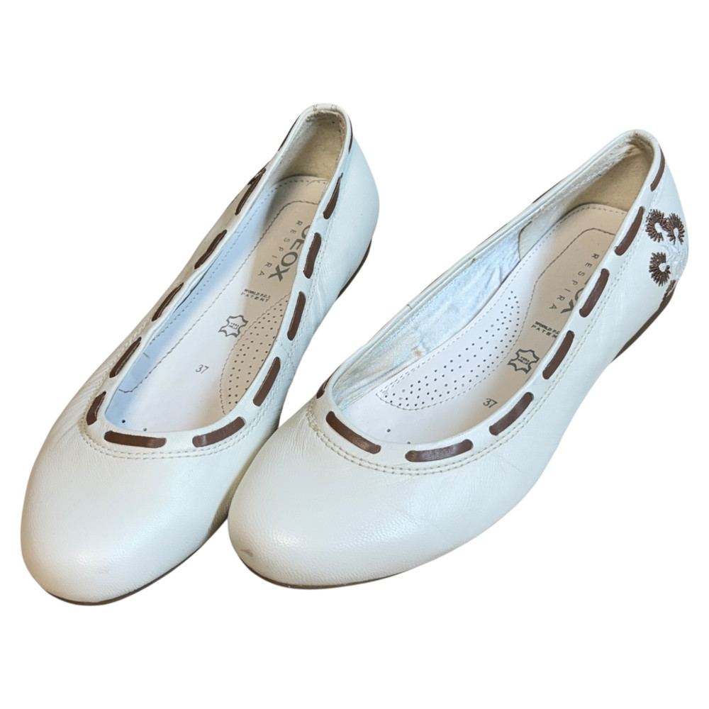 Geox BALERINKI damskie 37