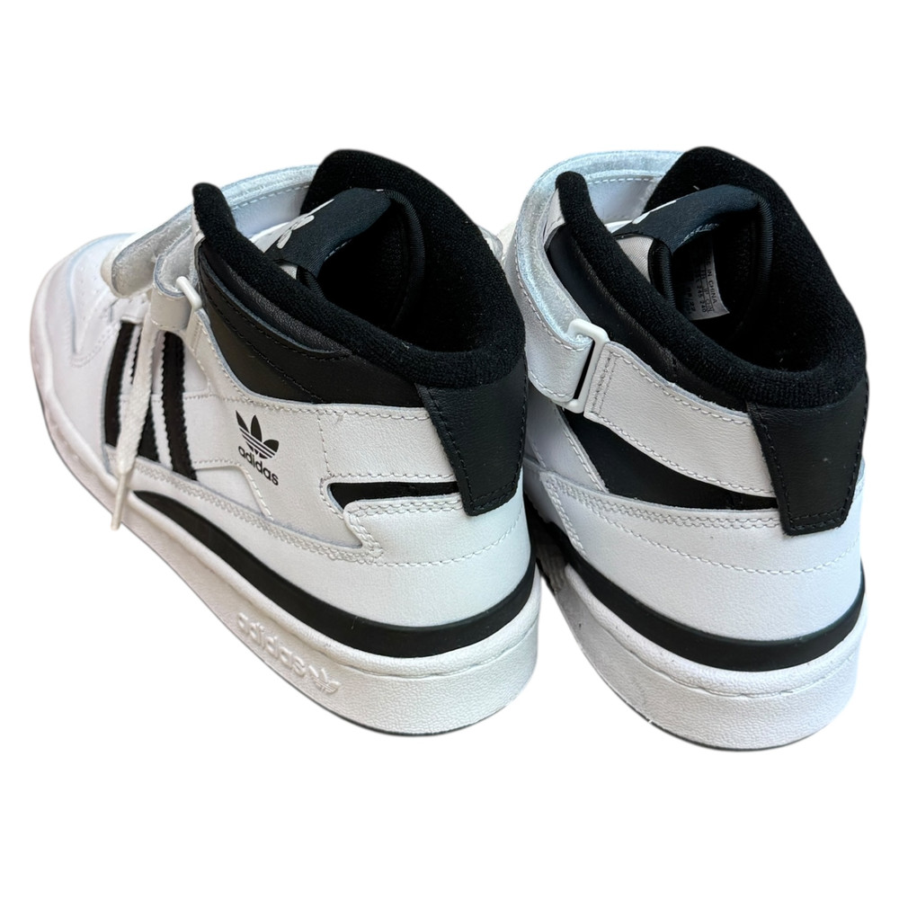 Adidas FORUM 84 HIGH BUTY SPORTOWE wysokie damskie 39 1/3