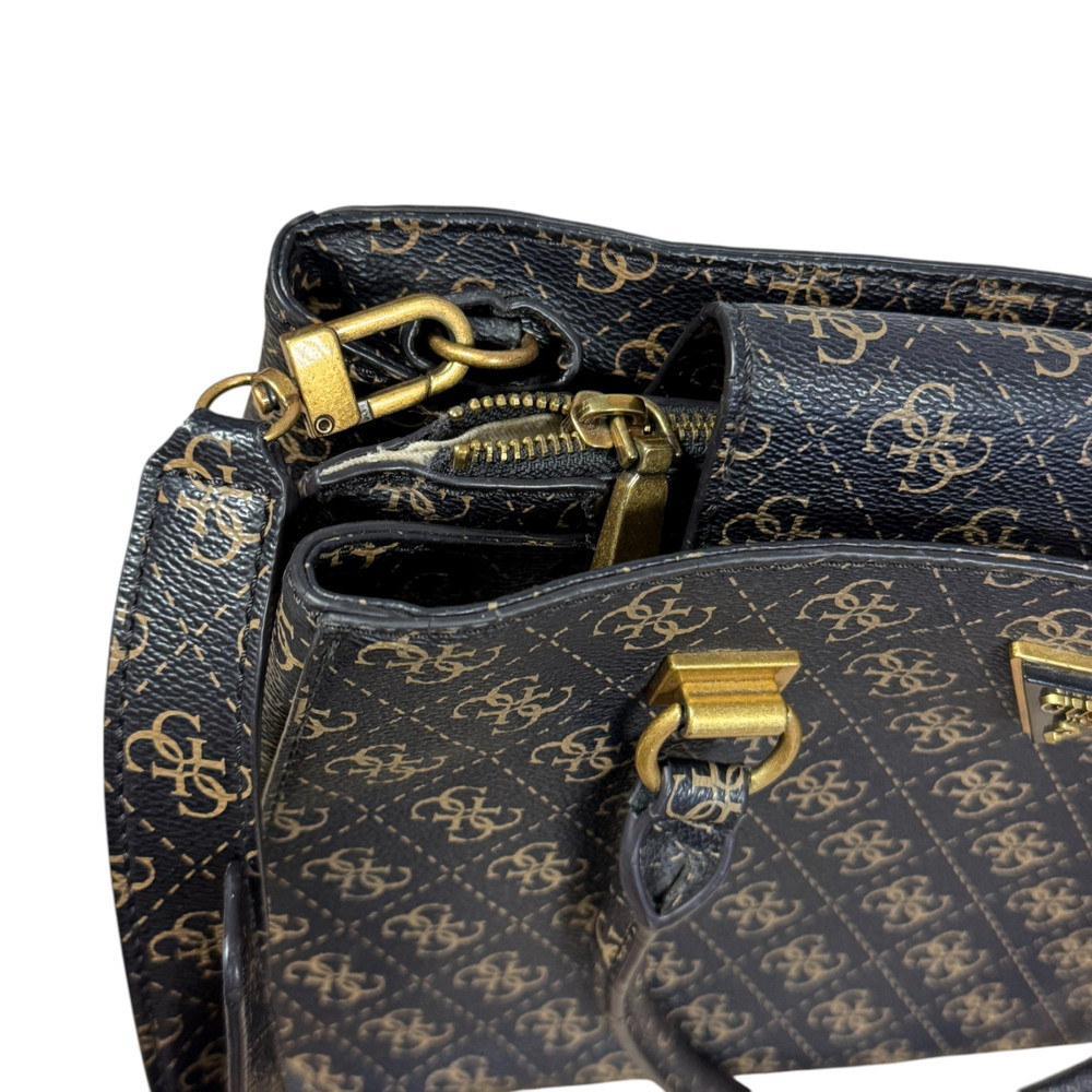 Torebka Guess HWQB8416060 BNL