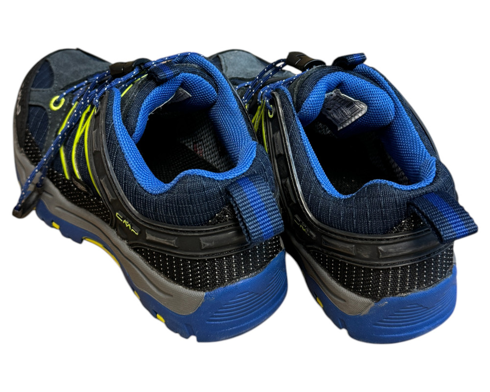 Cmp  Rigel Low  BUTY TREKKINGOWE  dziecięce 30