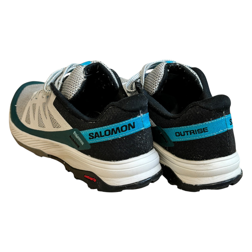 Salomon Outrise BUTY TREKKINGOWE damskie 40 2/3