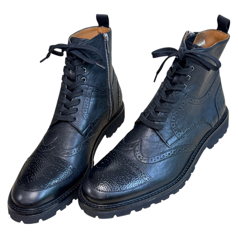 Melvin&Hamilton Trevor 50 BOTKI męskie 44/43