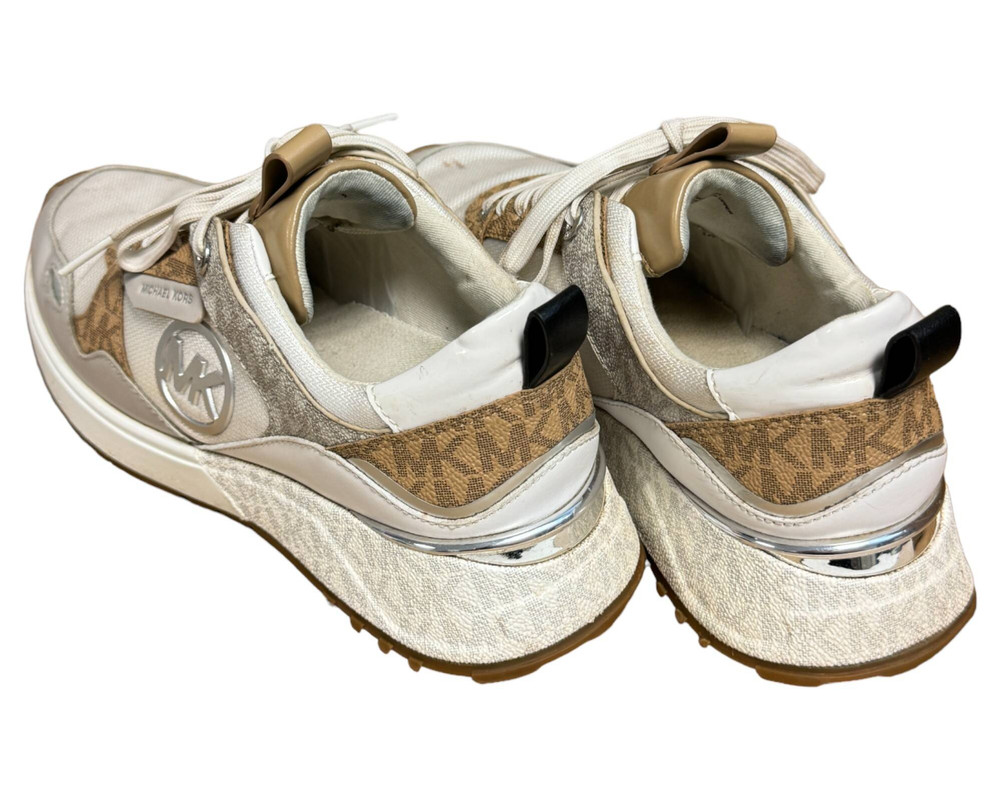 Michael Kors Theo Trainer BUTY SPORTOWE  damskie 38