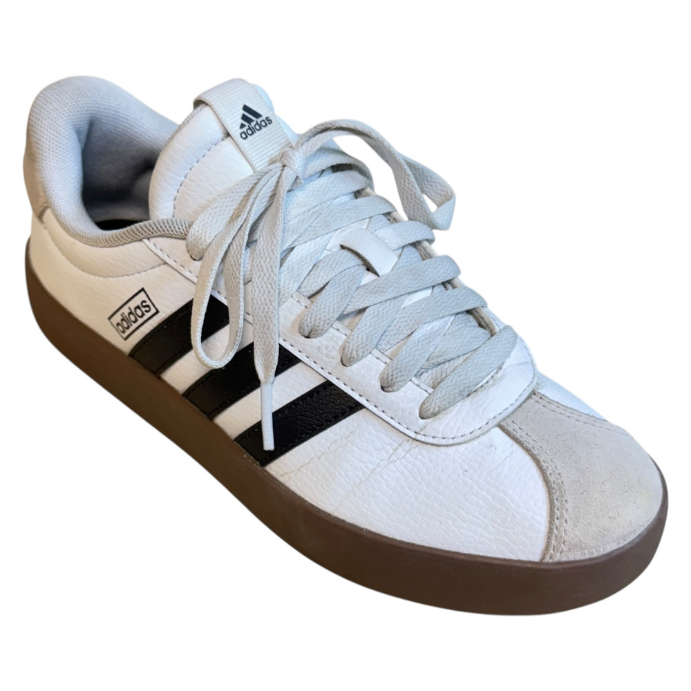 Adidas VL COURT 3.0 BUTY SPORTOWE damskie 38