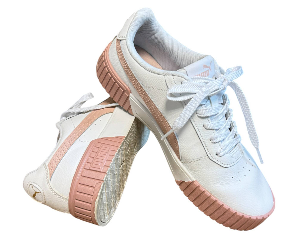 Puma Carina 2.0  BUTY SPORTOWE  damskie 38