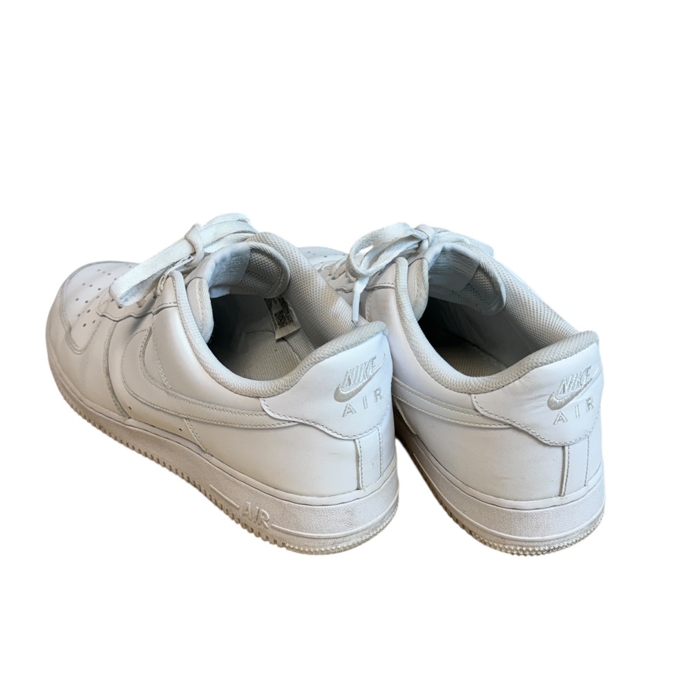 Nike Air Force 1'07 BUTY SPORTOWE męskie 45,5