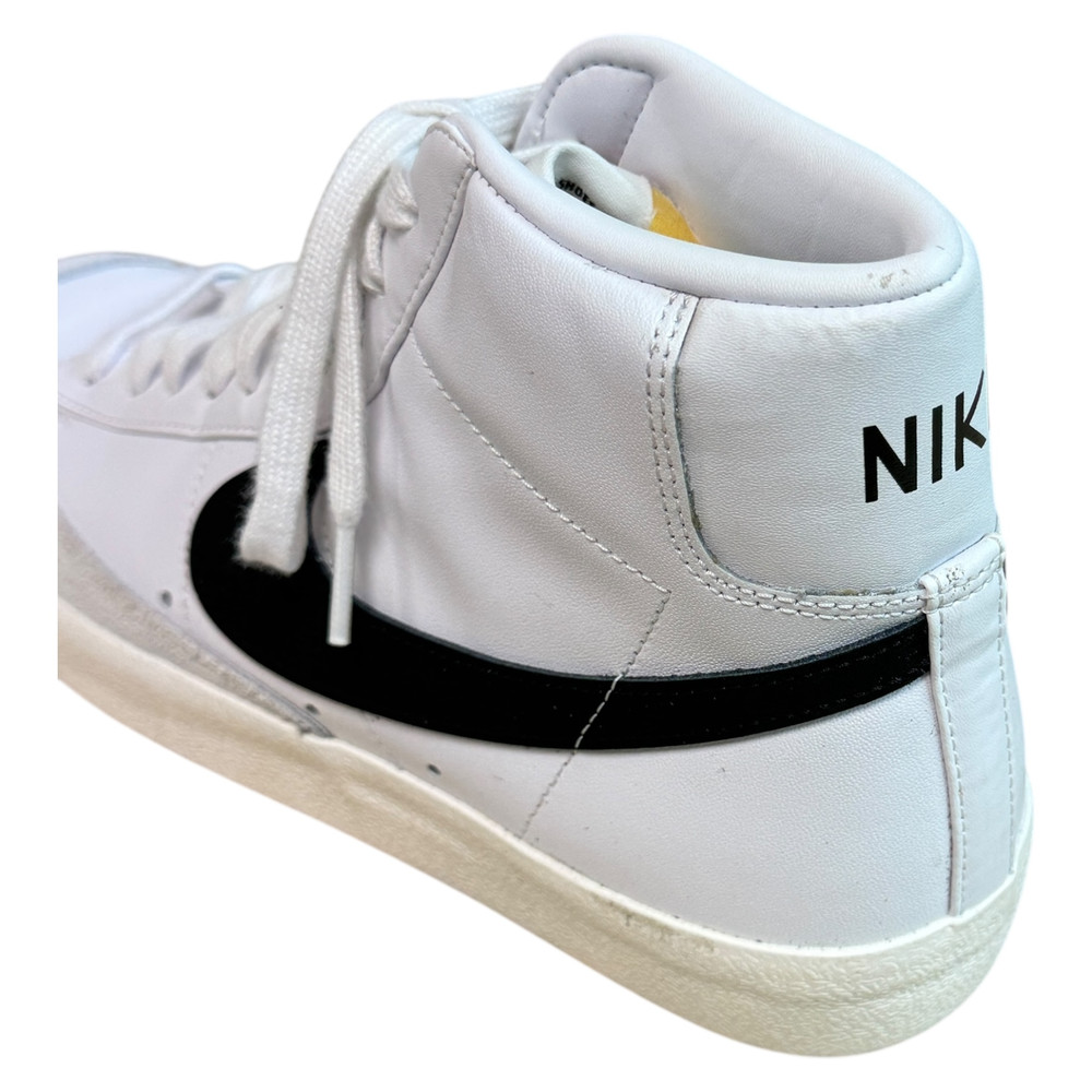 Nike BLAZER MID '77 BUTY SPORTOWE wysokie damskie 41/42