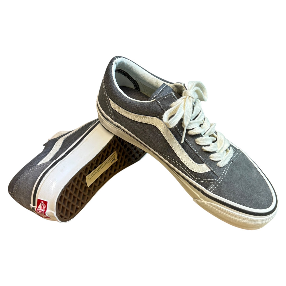Vans Old Skool 36 BUTY SPORTOWE damskie 38/39