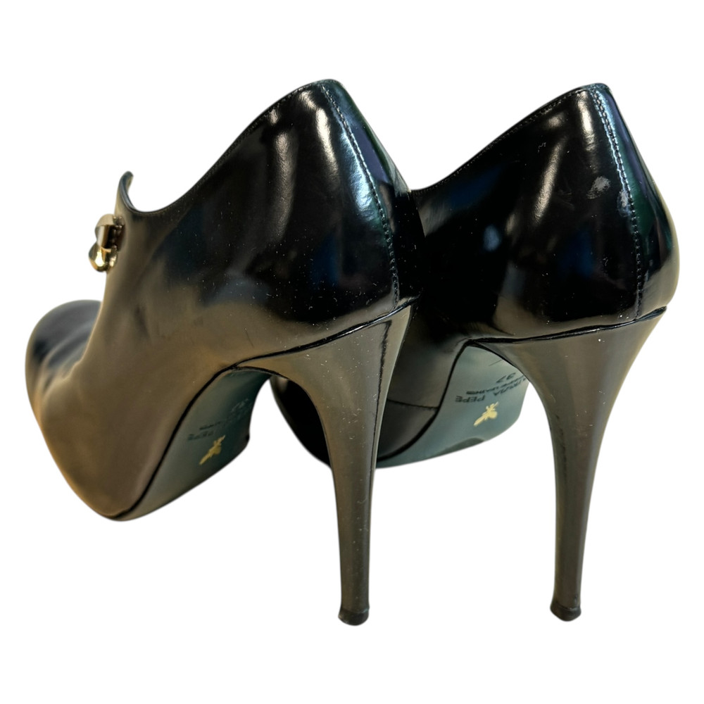 Patrizia Pepe BOTKI damskie 37