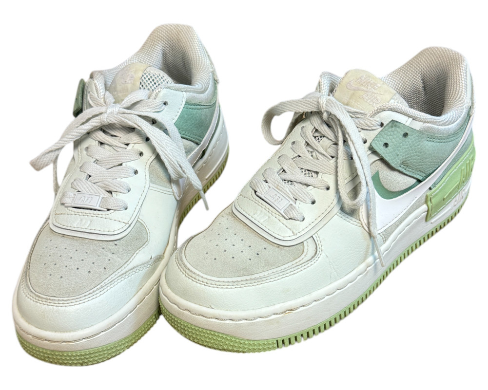 Nike AF1 SHADOW BUTY SPORTOWE  damskie 38