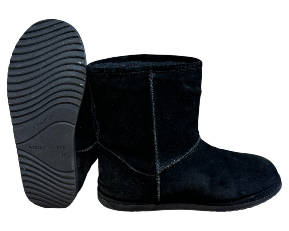 Emu Australia Brumby Lo Teens ŚNIEGOWCE  dziecięce 37