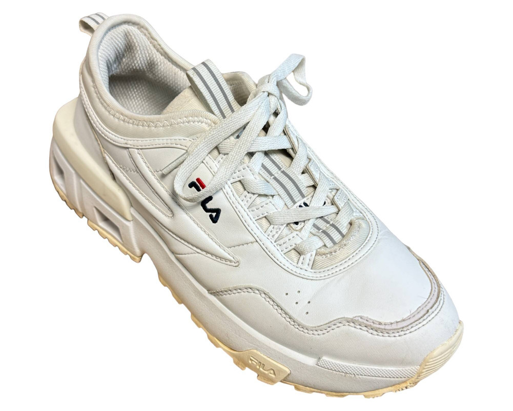 Fila Upgr8 Wmn BUTY SPORTOWE damskie 41