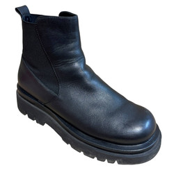 Simple BOTKI damskie 39