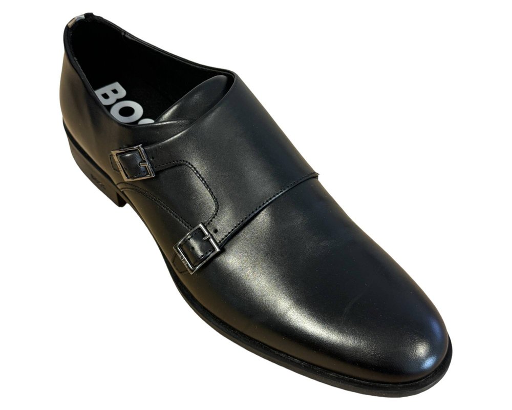 Hugo Boss Colby PÓŁBUTY  męskie 45/46