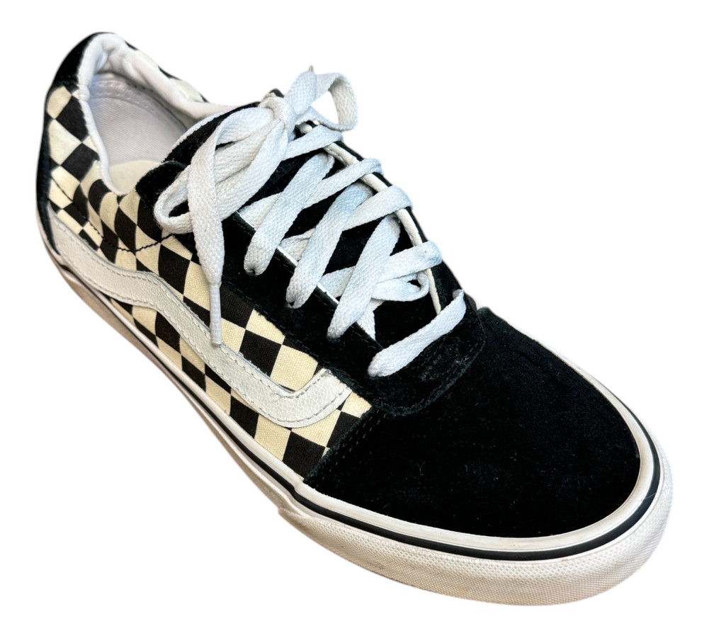 Vans Old Skool TRAMPKI  damskie 37