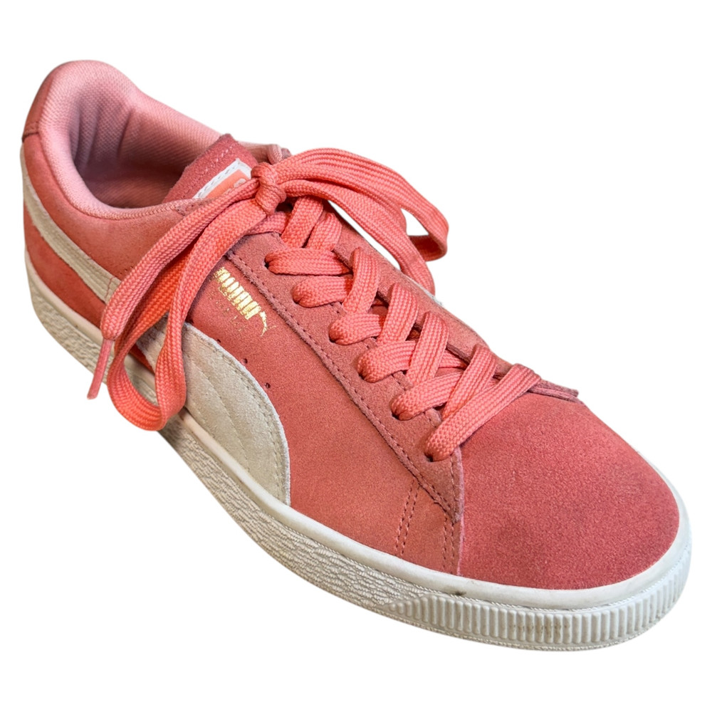 Puma BUTY SPORTOWE damskie 39
