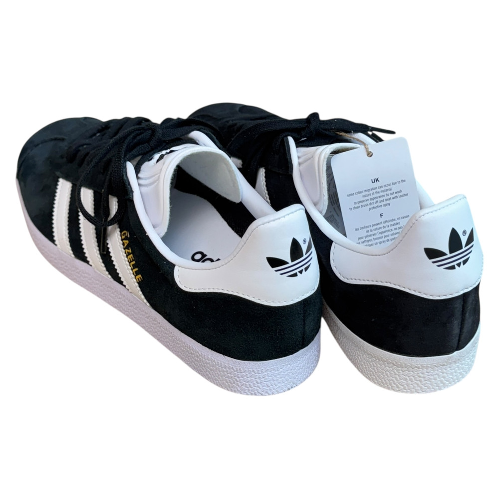 Adidas Gazelle BUTY SPORTOWE damskie 42