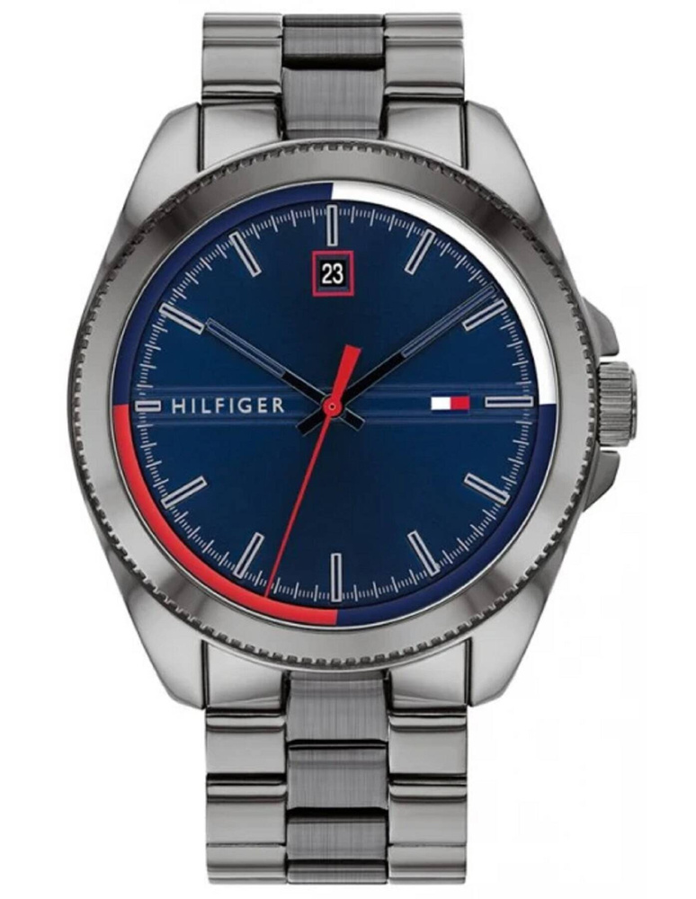 Zegarek Tommy Hilfiger 1791687