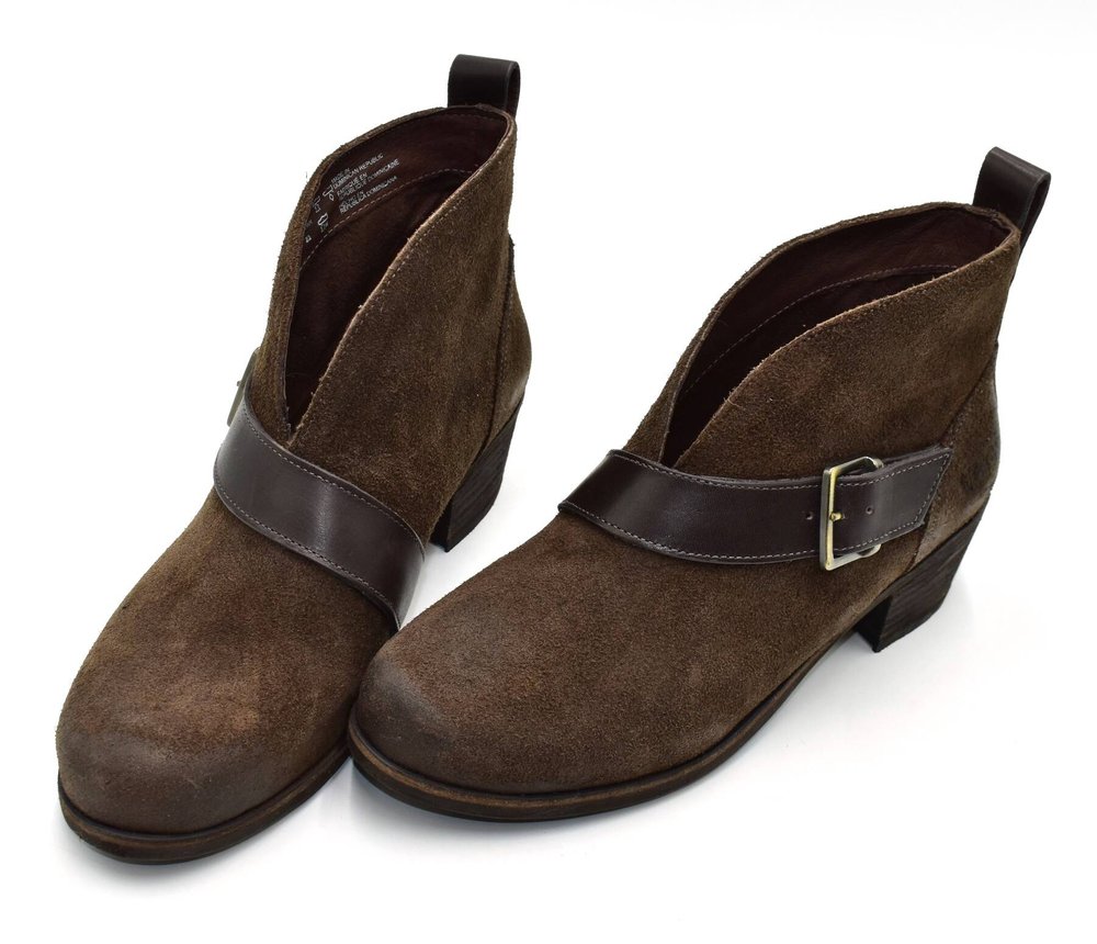 UGG BOTKI damskie 37