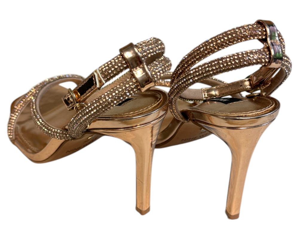 Nine West  SANDAŁY  damskie 36