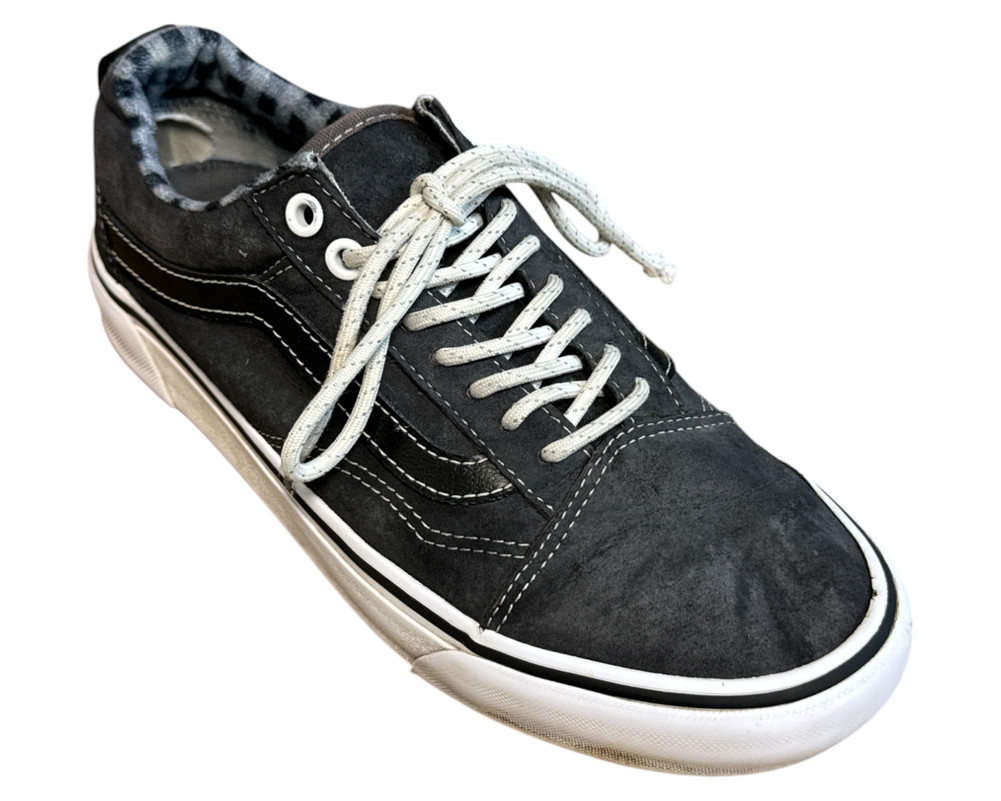 Vans Old Skool Mte BUTY SPORTOWE  damskie 38,5