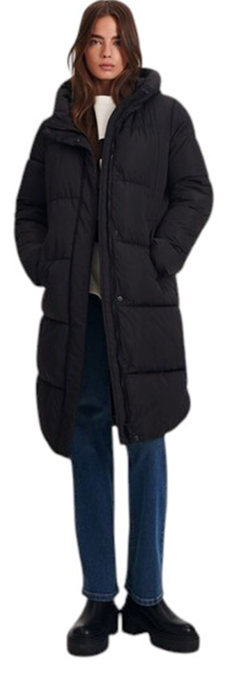 Naketano parka jacket L