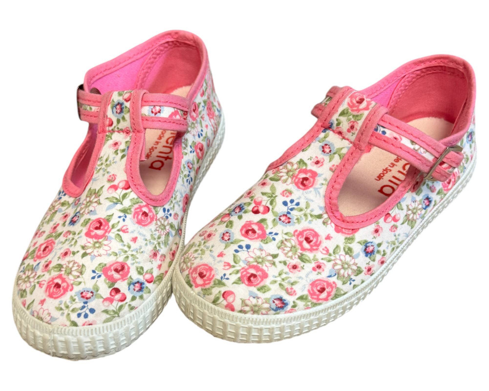 Cienta  PÓŁBUTY  dziecięce 27