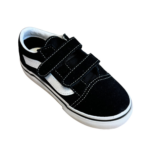 Vans Old Skool BUTY SPORTOWE dziecięce 25