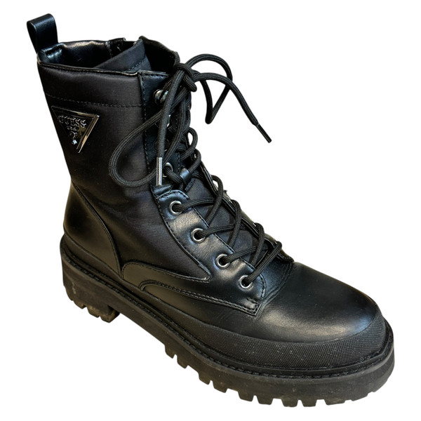 Guess Bada BOTKI damskie 36