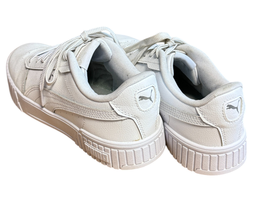 Puma Carina 2.0 BUTY SPORTOWE  damskie 40.5