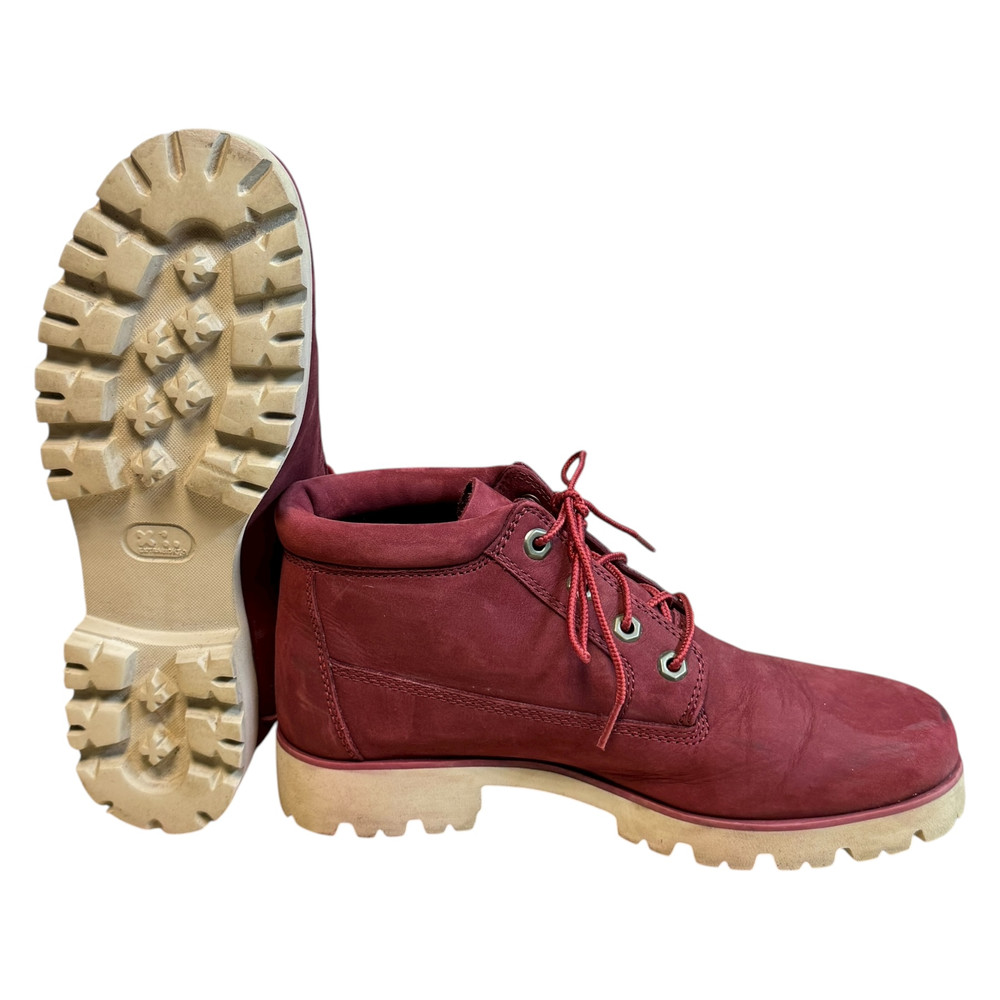 Timberland Heritage Lite Nellie BOTKI damskie 39,5