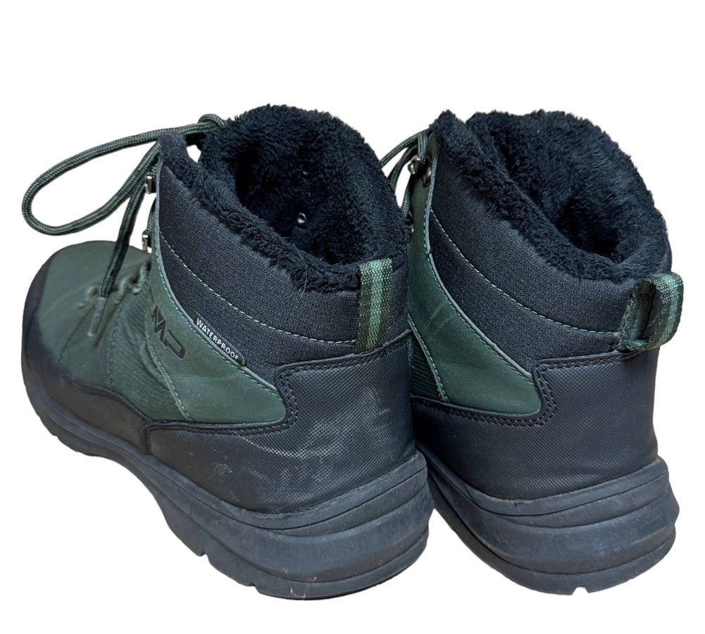 Cmp Annuuk BUTY TREKKINGOWE męskie 45