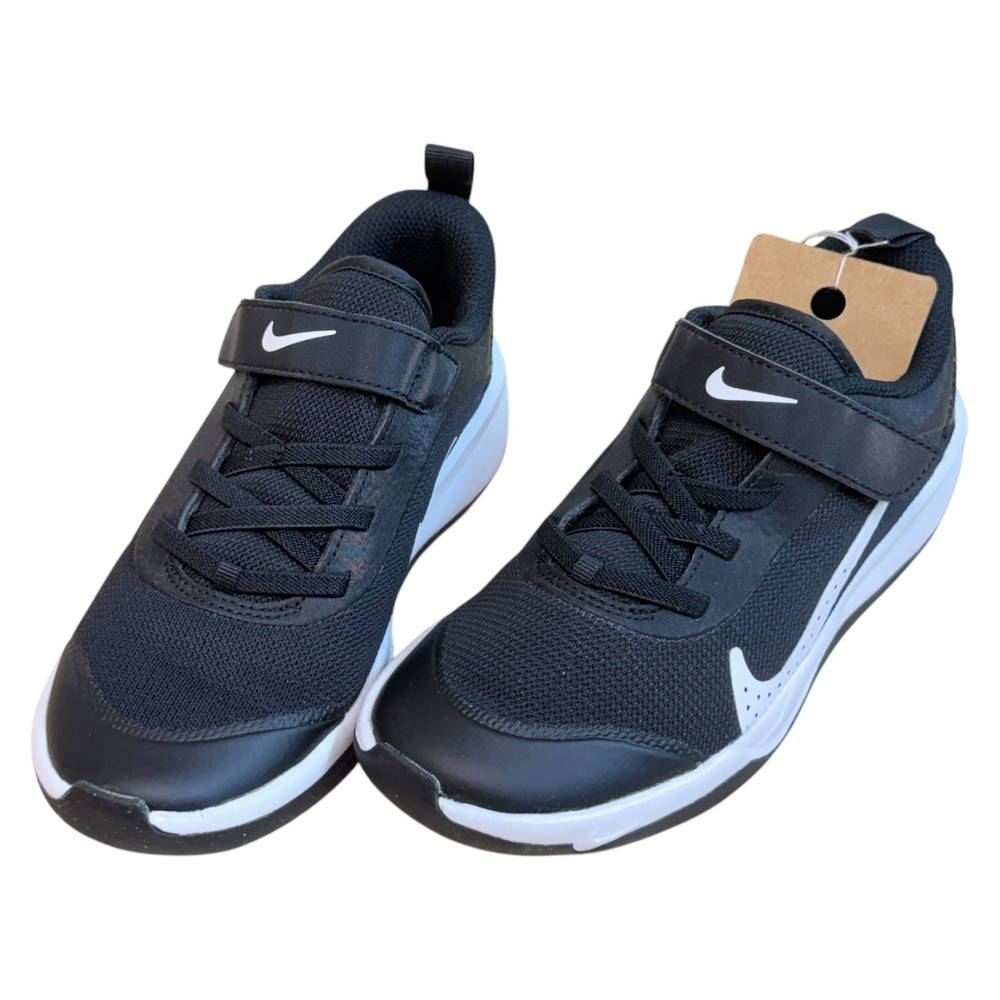 Nike Omni Multi-Court BUTY SPORTOWE dziecięce 32/33