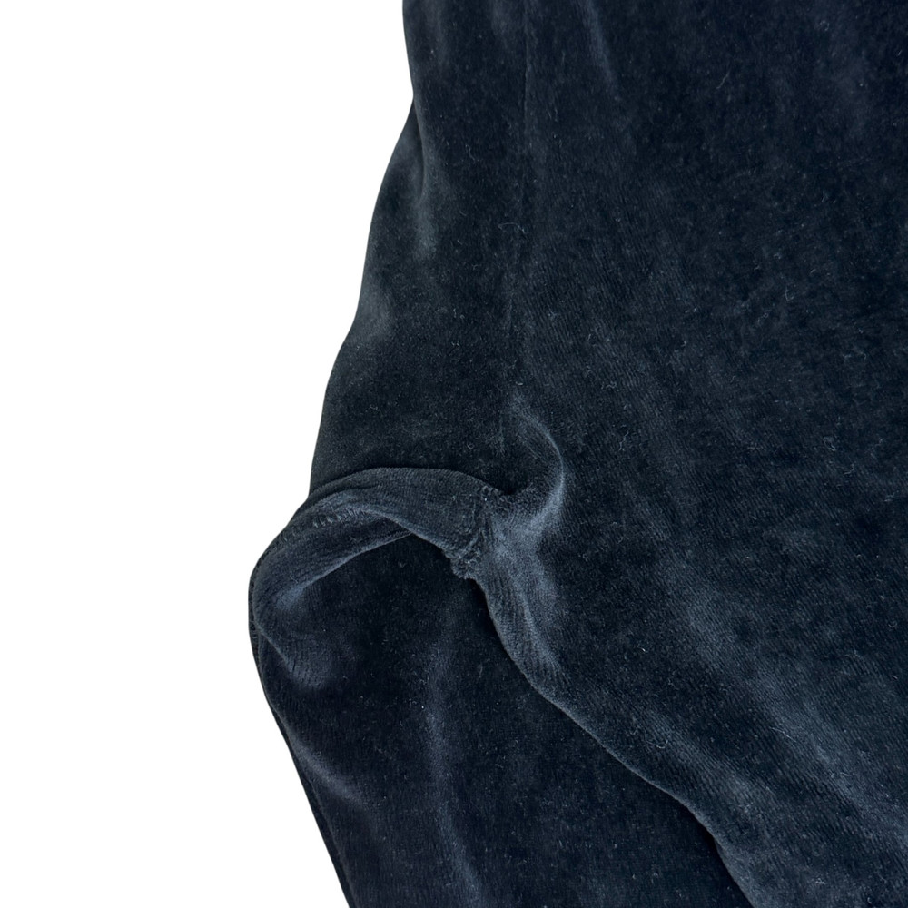 HUGO Spodnie dresowe Label 50524795 