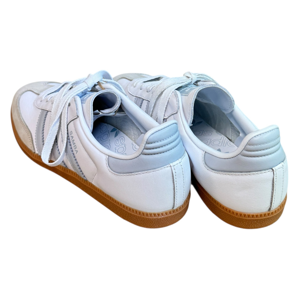 Adidas Samba OG BUTY SPORTOWE damskie 41 1/3