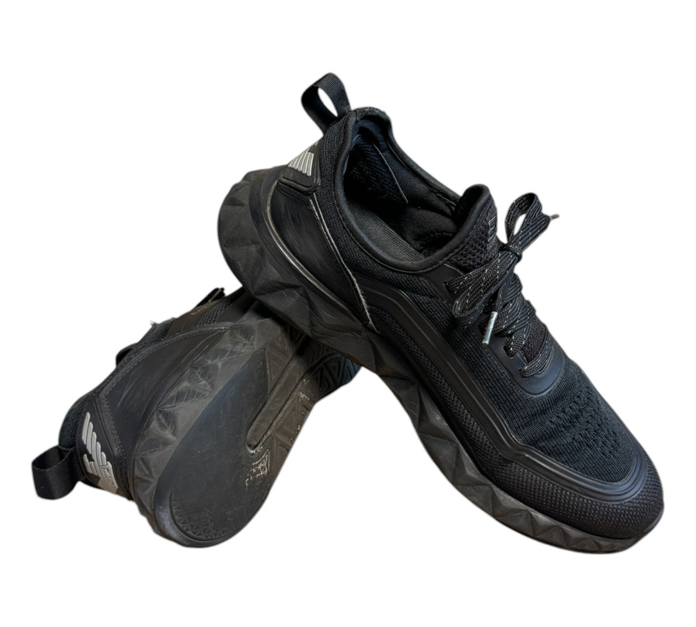 Emporio Armani  BUTY SPORTOWE  męskie 40 2/3