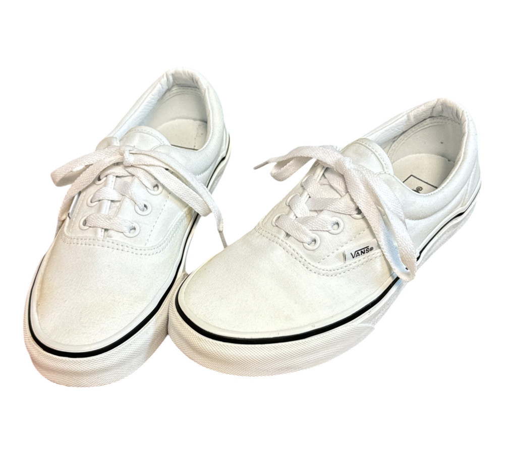 Vans Era TRAMPKI  damskie 35