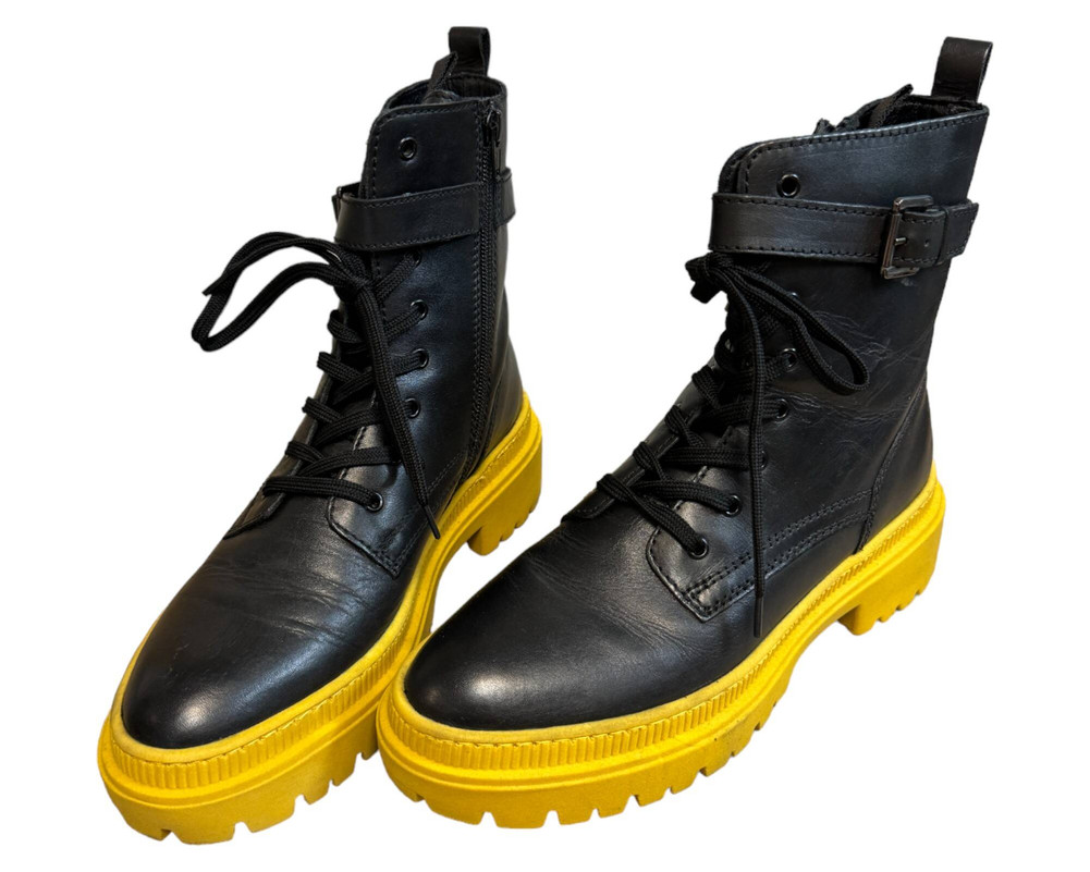 Lacoski  BOTKI  damskie 41