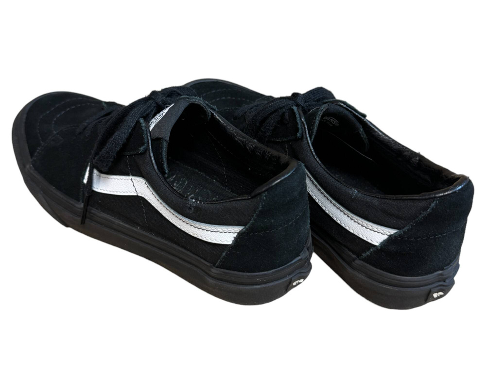 Vans Sk8-Low  TRAMPKI  damskie 38,5